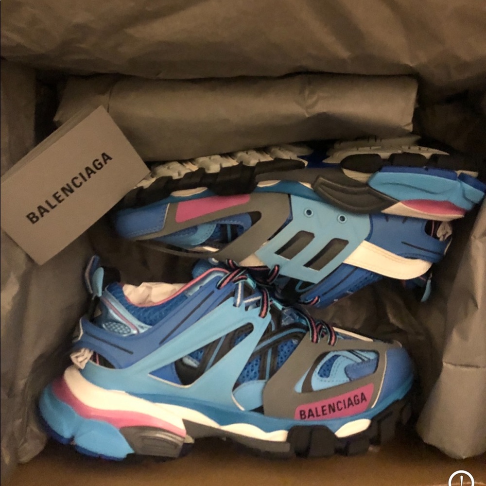 Balenciaga sneakers